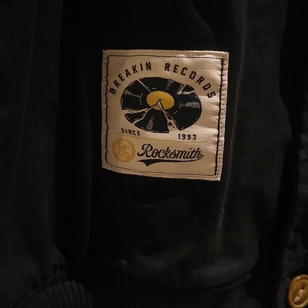 Rocksmith Varsity Jacket - image 3